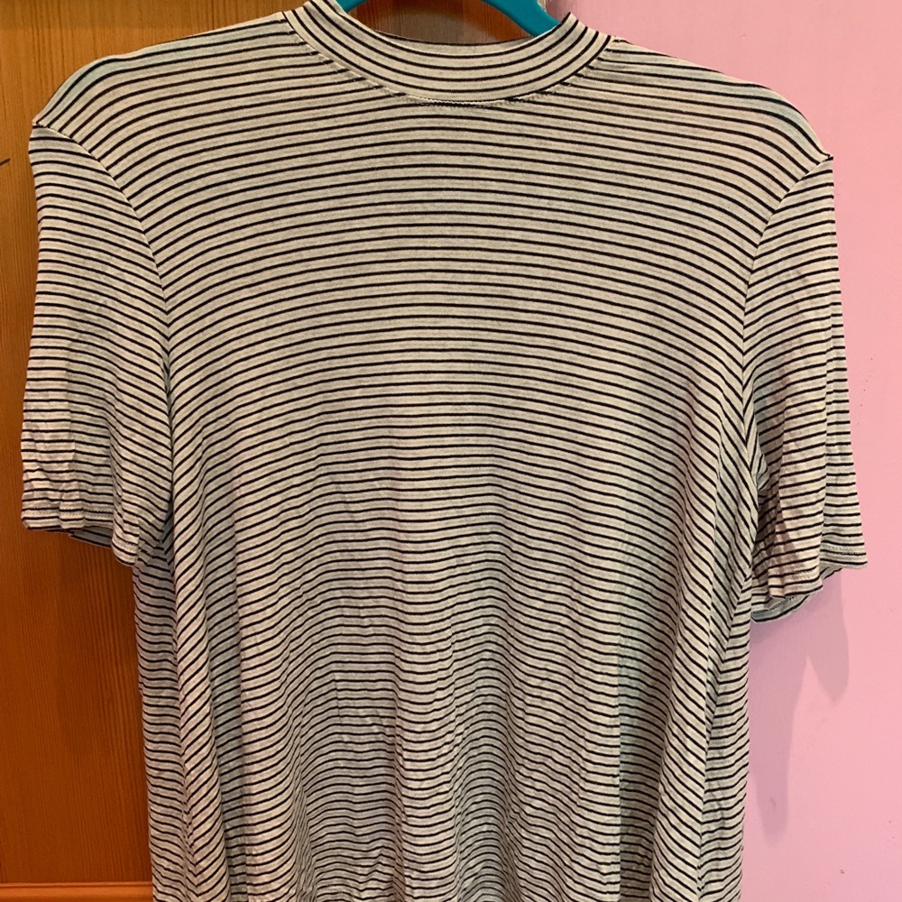 H&M / Cooperative Top